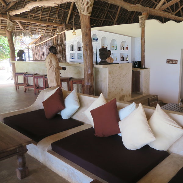 Zanzibar Pearl Boutique Hotel