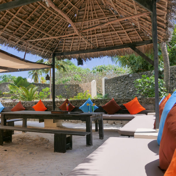 Zanzibar Pearl Boutique Hotel
