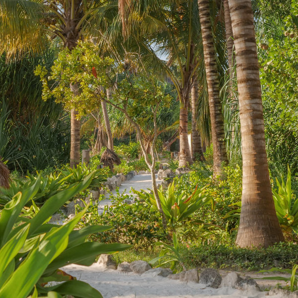 Zanzibar Pearl Boutique Hotel