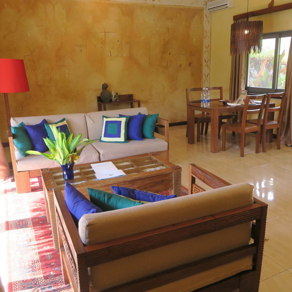 Zanzi Resort