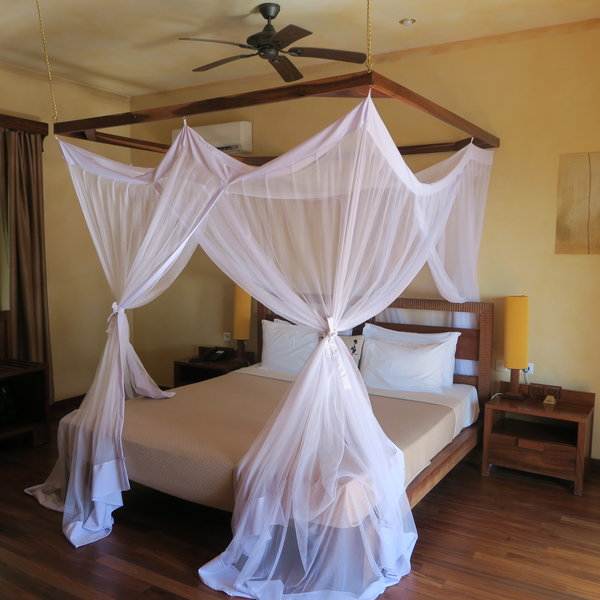 Zanzi Resort