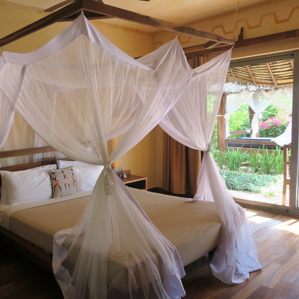 Zanzi Resort