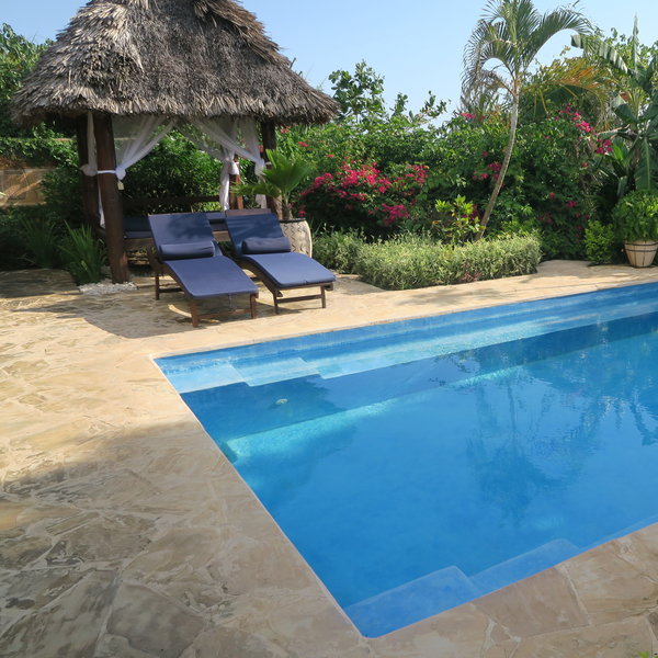 Zanzi Resort