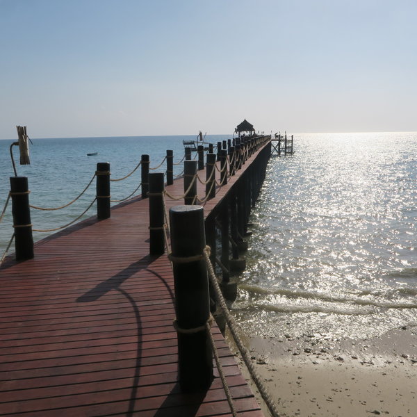 Zanzi Resort