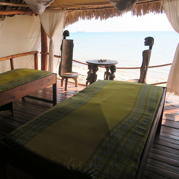 Zanzi Resort