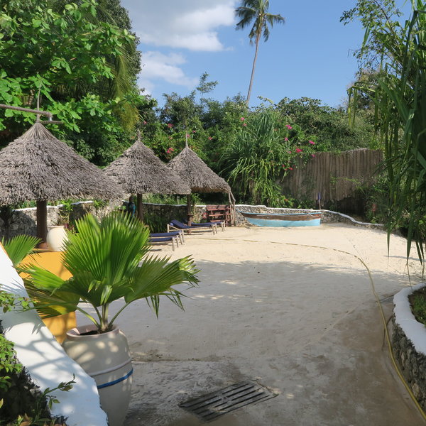 Zanzi Resort