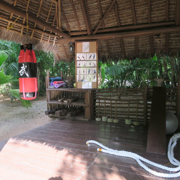 Zanzi Resort
