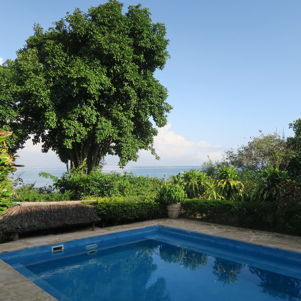 Zanzi Resort