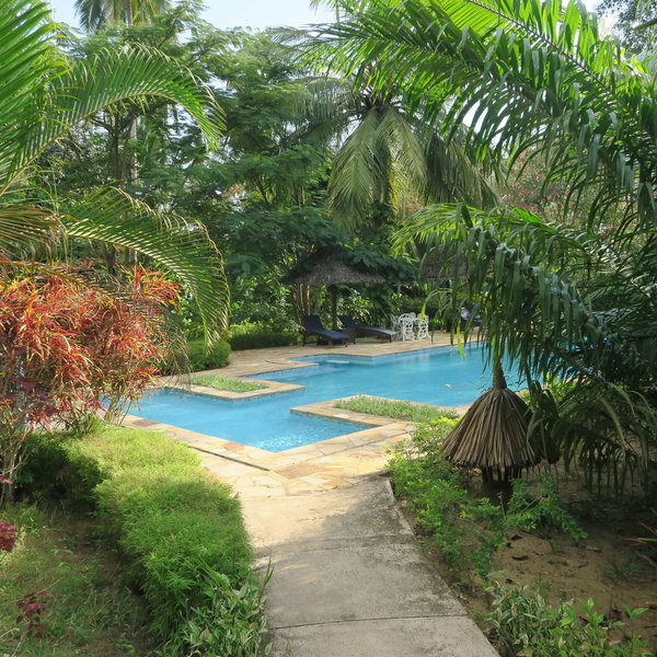 Zanzi Resort