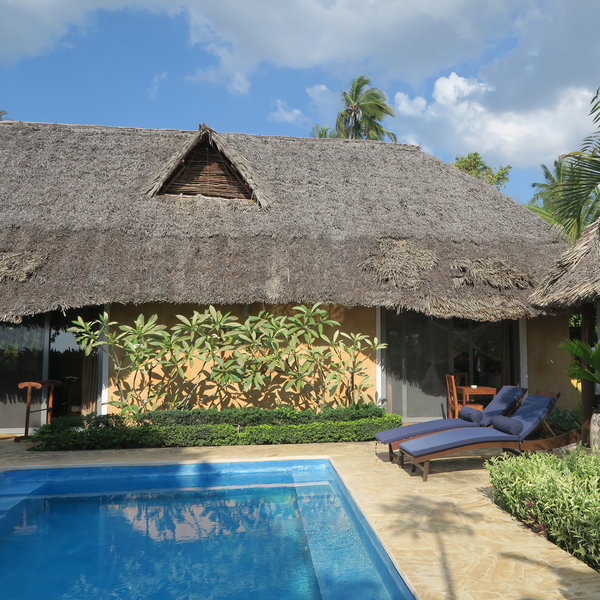 Zanzi Resort