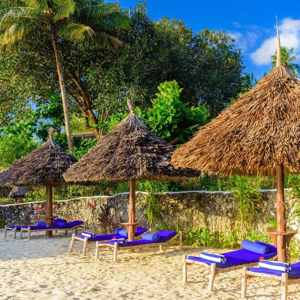 Zanzi Resort
