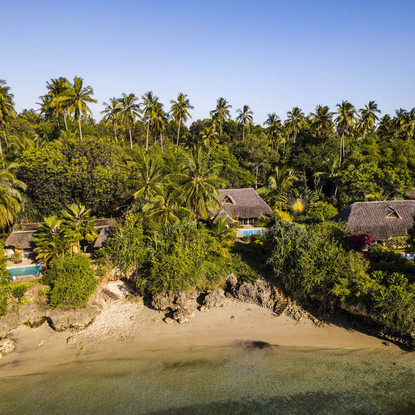 Zanzi Resort