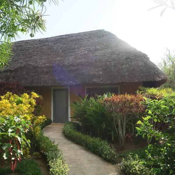Zanzi Resort