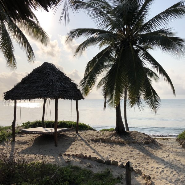 The Tides Lodge