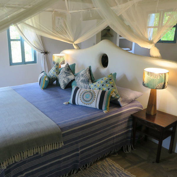 The Tides Lodge