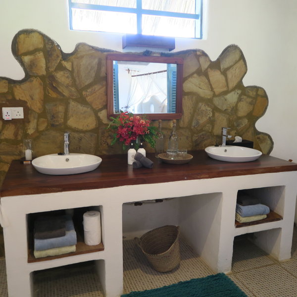 The Tides Lodge
