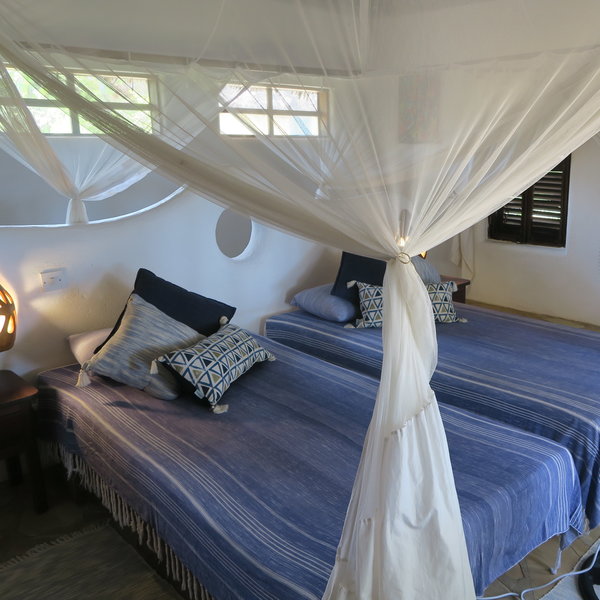 The Tides Lodge