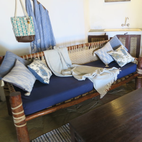 The Tides Lodge