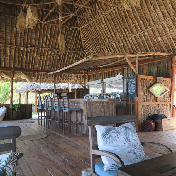 The Tides Lodge