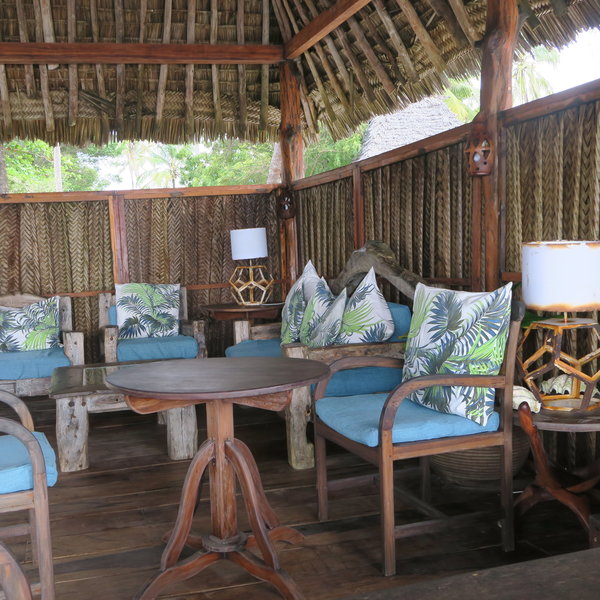 The Tides Lodge