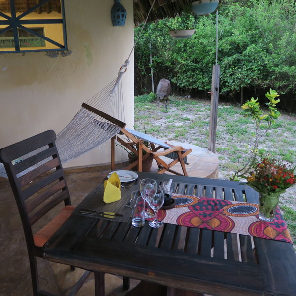 The Tides Lodge