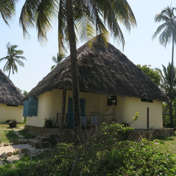The Tides Lodge