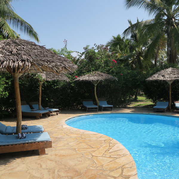 The Tides Lodge