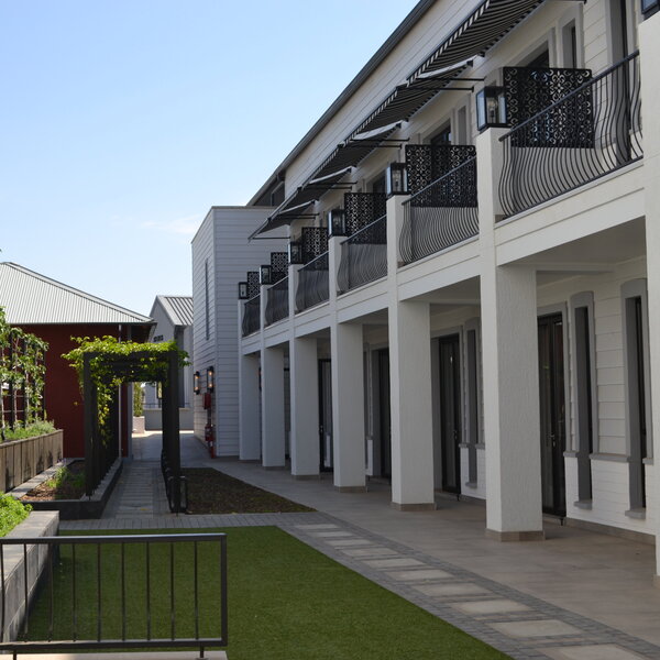 Weinberg Hotel