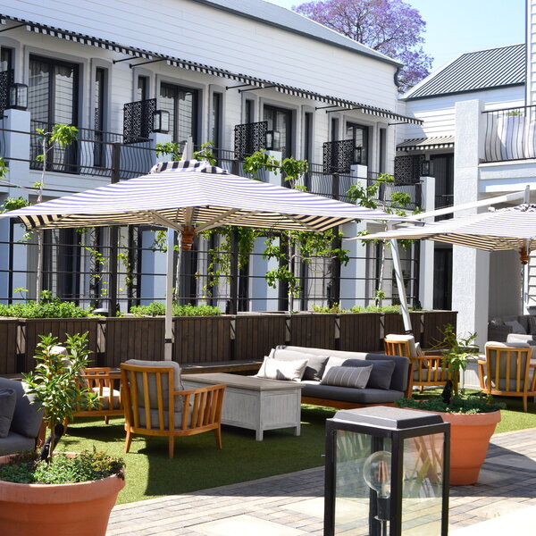 Weinberg Hotel