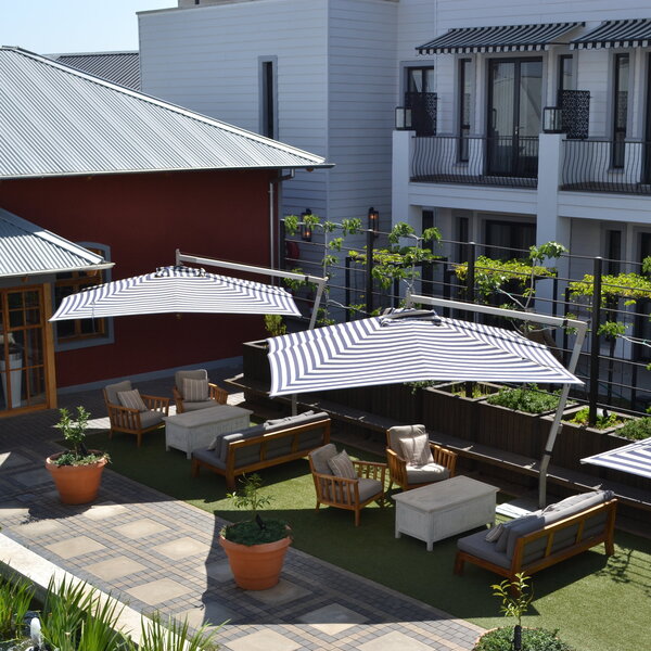Weinberg Hotel