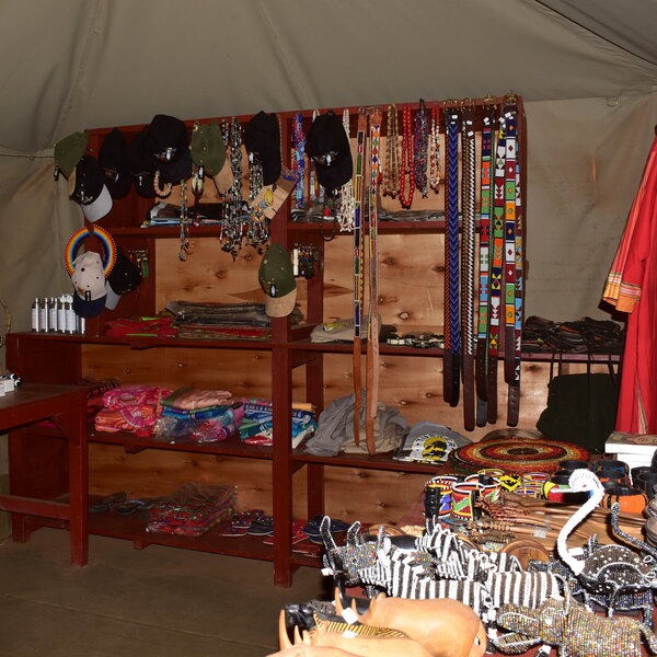 Elephant Bedroom