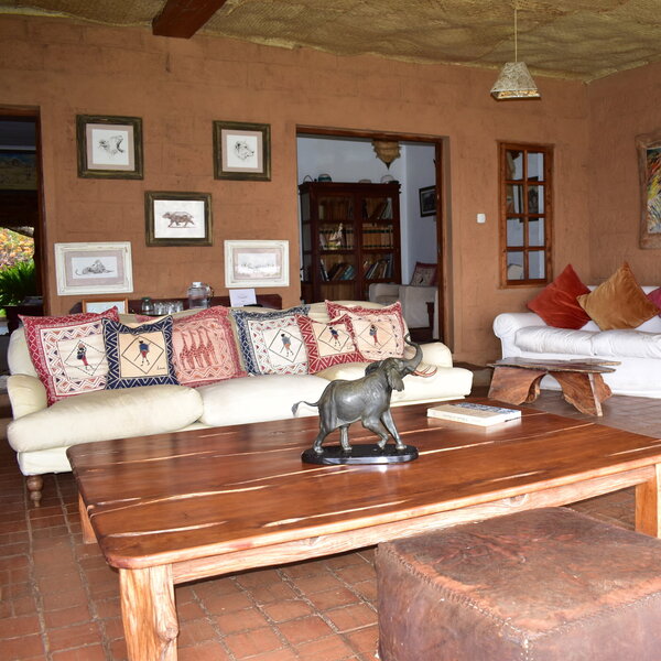 Lewa Wilderness