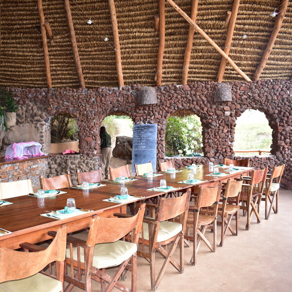 Lewa Wilderness
