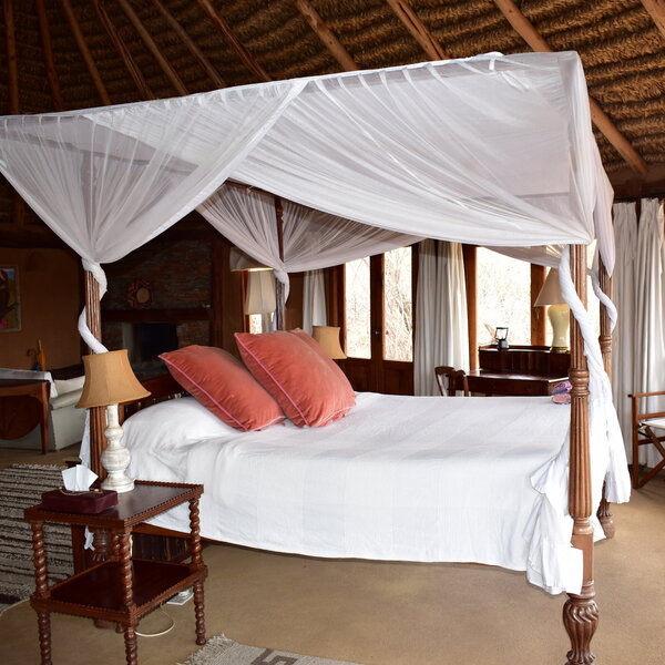 Lewa Wilderness