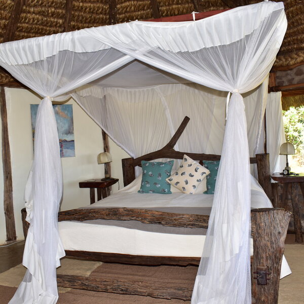 Lewa House
