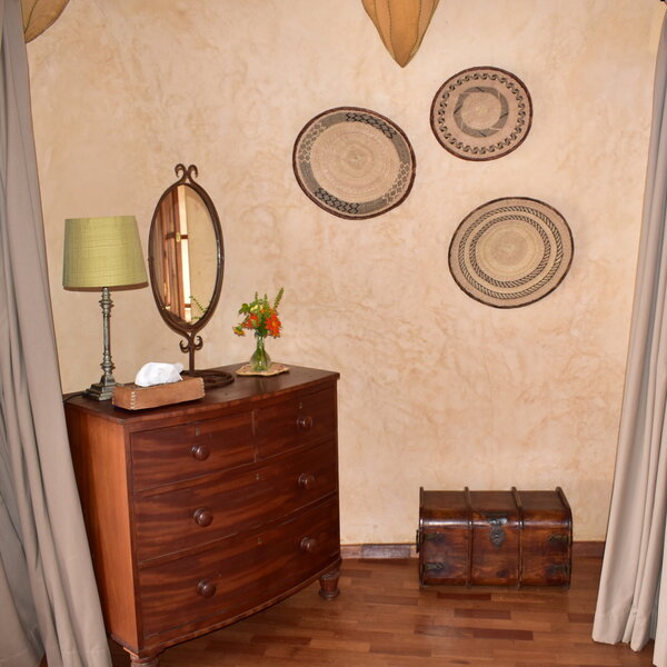 Lewa House