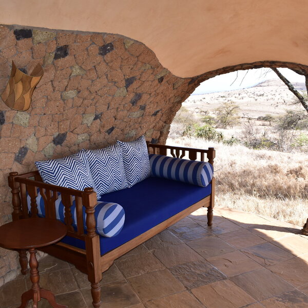 Lewa House