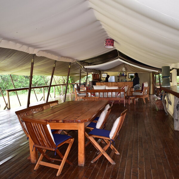 Offbeat Mara