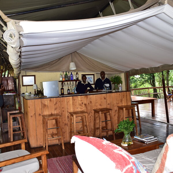 Offbeat Mara