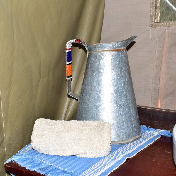 Offbeat Mara