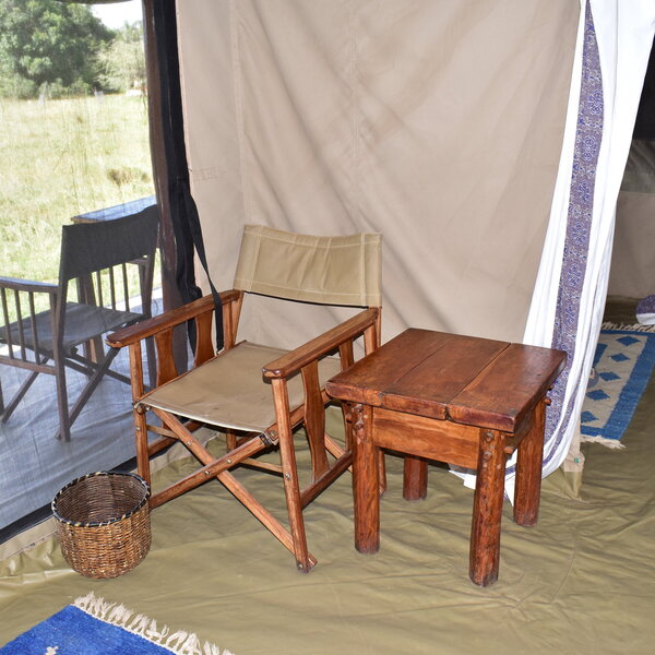 Offbeat Mara