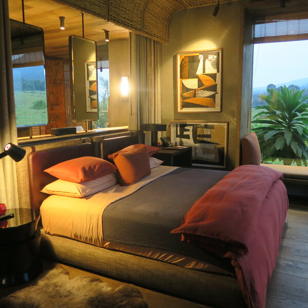 Kwitonda Lodge