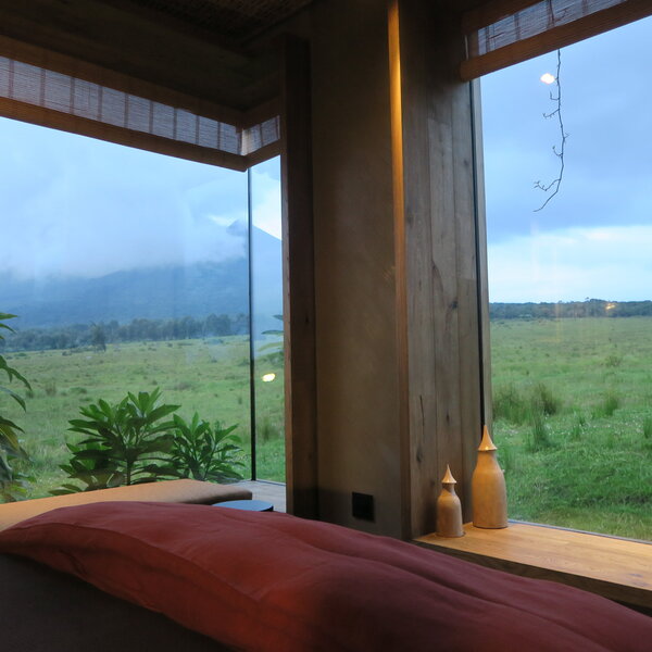 Kwitonda Lodge