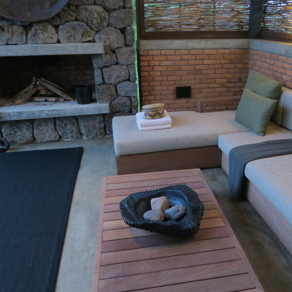 Kwitonda Lodge