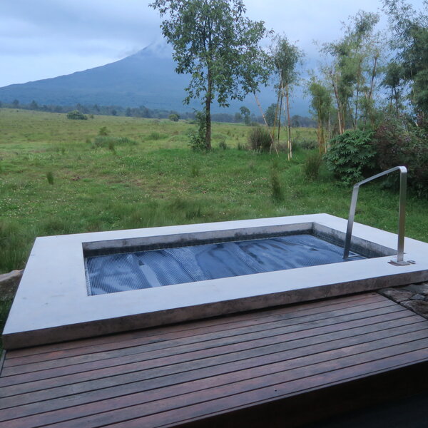 Kwitonda Lodge