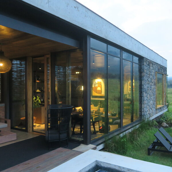Kwitonda Lodge