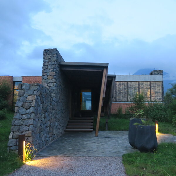 Kwitonda Lodge