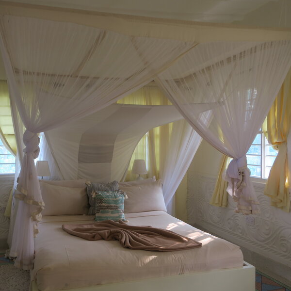 Pongwe Beach Hotel