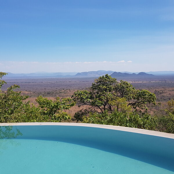 Ikuka Safari Camp