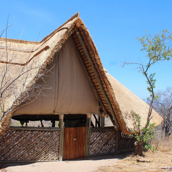 Ikuka Safari Camp